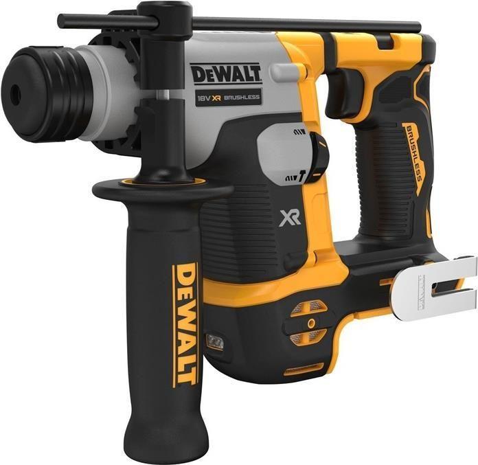 Martelo Perfurador DEWALT DCH172N-XJ (Preto/Amarelo)