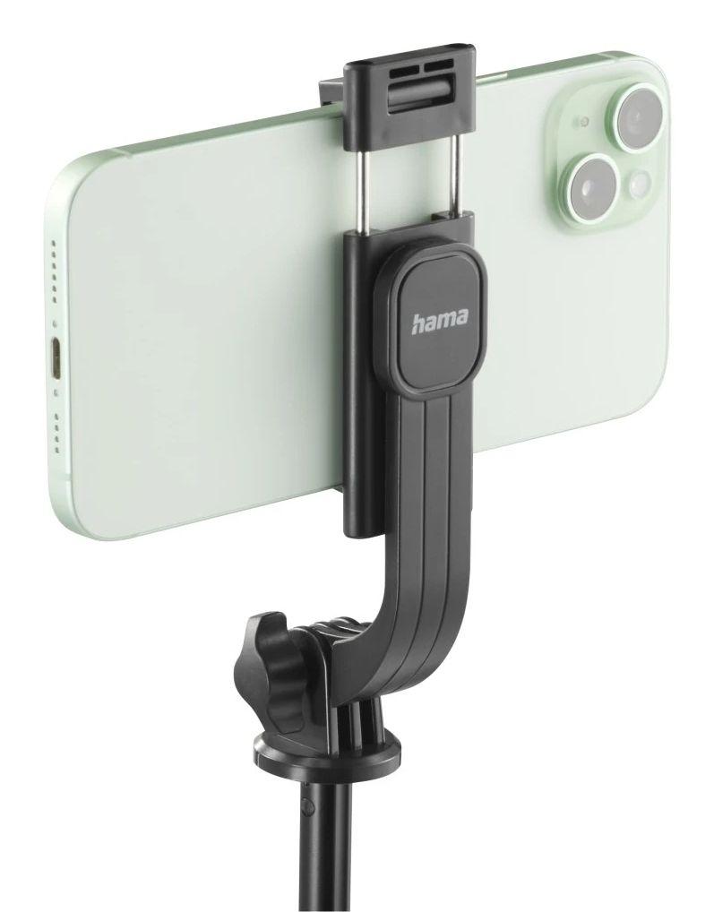 Bastão de Selfie com Tripé HAMA Fancy Stand 170 II (Preto), miniatura 4