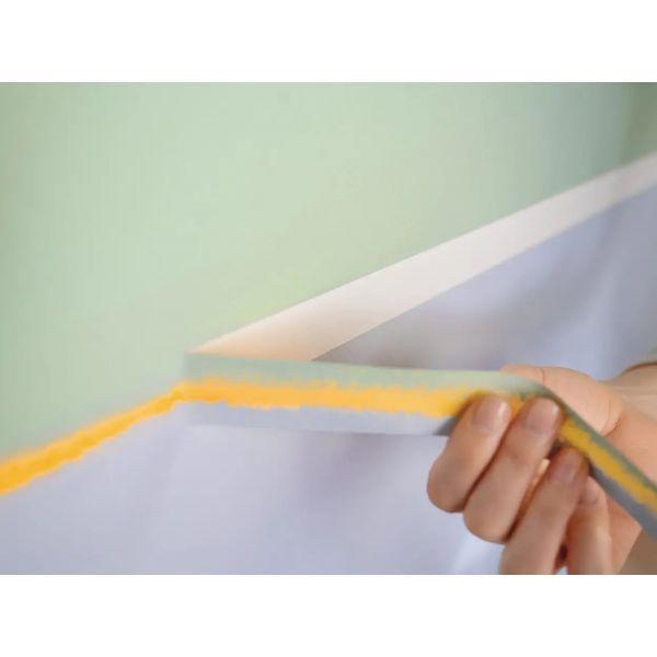 Recarga de Película de Proteção para Pintura TESA Easy Cover Perfect+ XL (17 m x 2,60 m) — miniatura 3