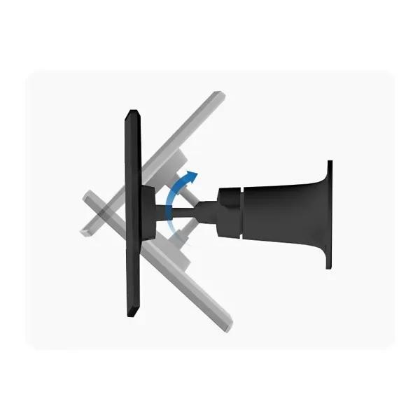 Câmara de Segurança Exterior TP-LINK Tapo C401 KIT (Preto), miniatura 4