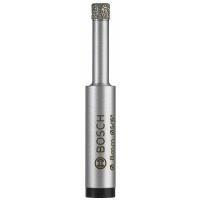 Broca de Diamante BOSCH EasyDry 2608587141 (8 mm - Perfuração a Seco)