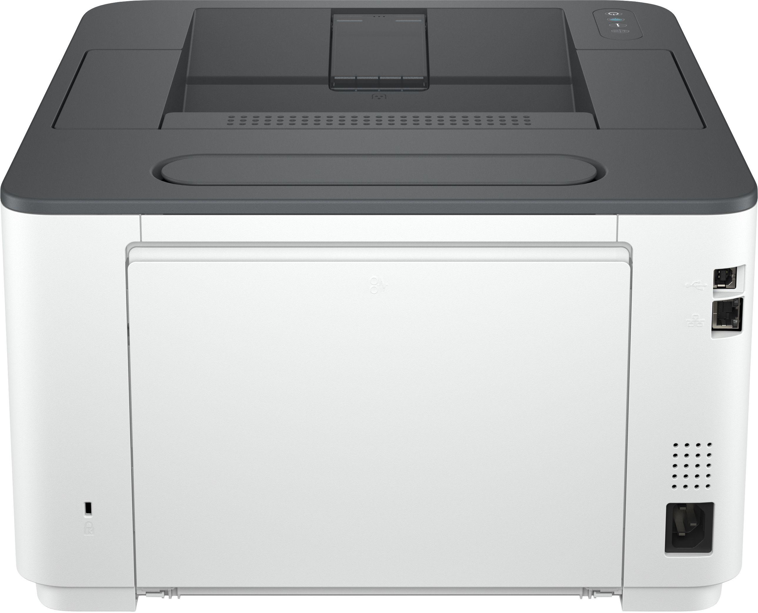 Impressora Laser HP LaserJet Pro 3002dw (A4 - Impressão a preto e branco - 250 folhas - Cinzento e Branco) — miniatura 3