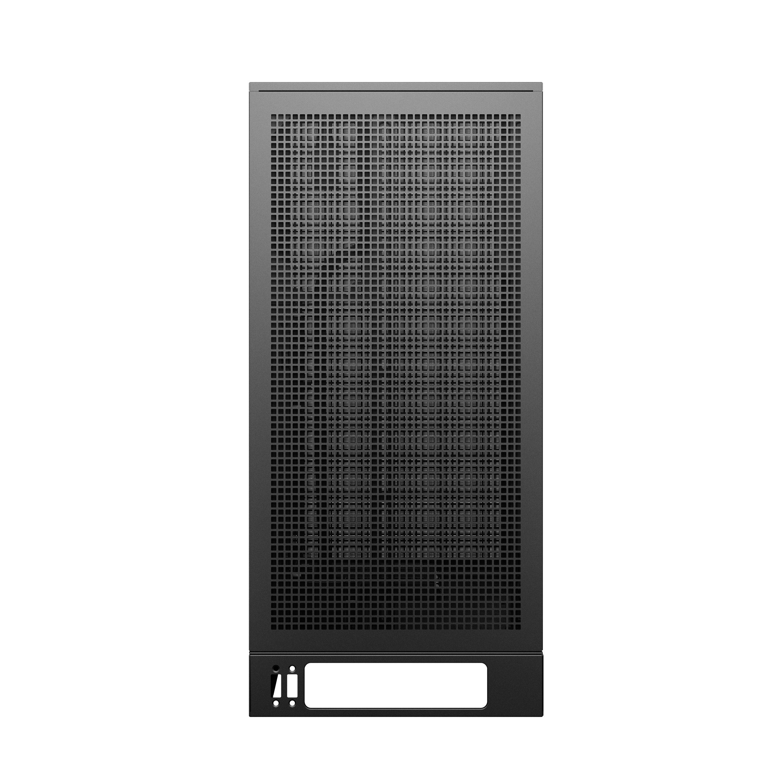 Caixa PC DEEPCOOL CH270 Digital (micro ATX, Mini-ITX - Mini Tower - Micro-ATX, Mini-ITX - Preto) — miniatura 9