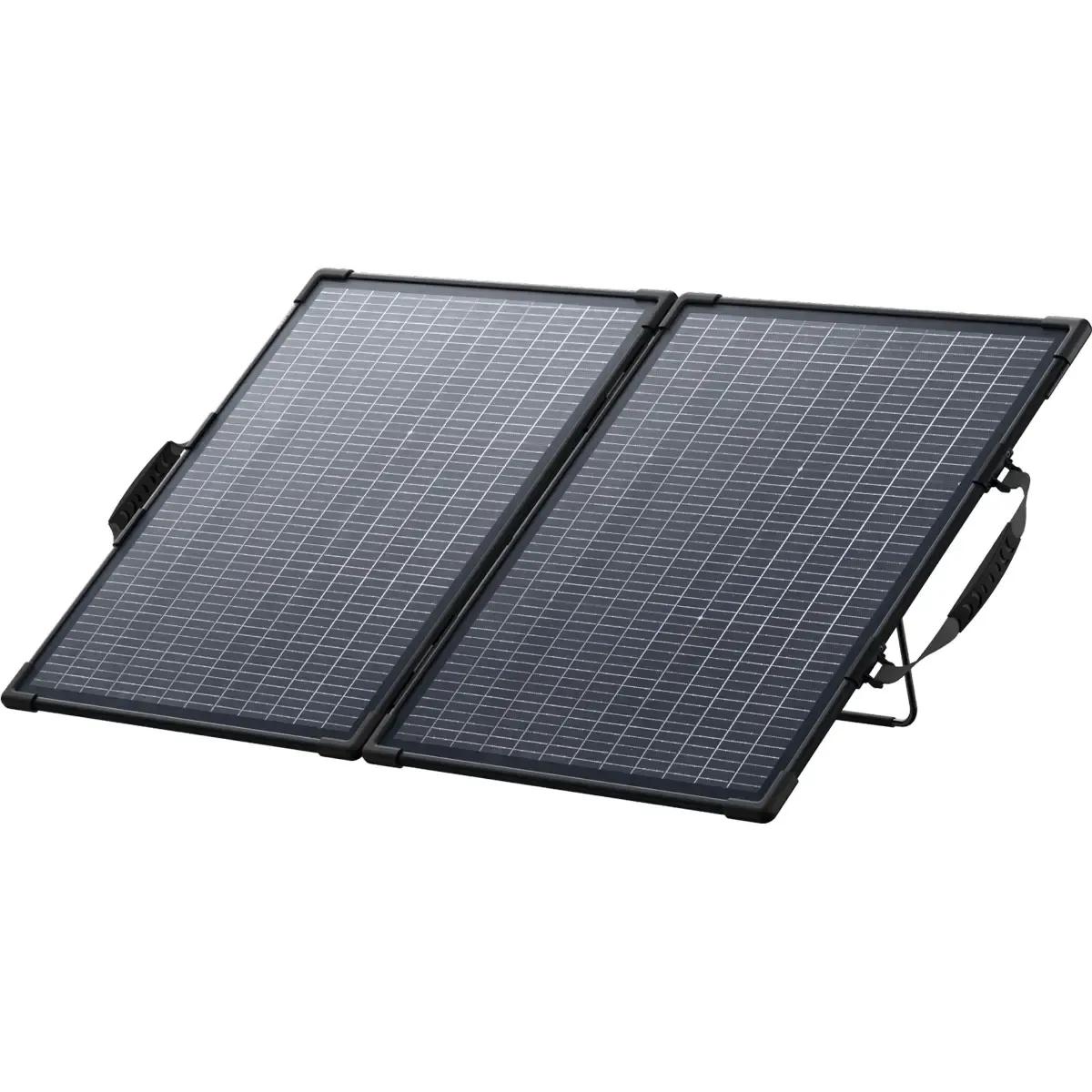Painel Solar Bifacial Portátil ANKER SOLIX PS100 Gen 2 (Cinzento), miniatura 2