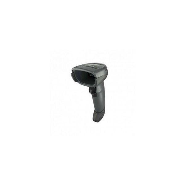 Leitor de Código de Barras Portátil ZEBRA DS4608-SR (Com fios - USB - Preto) — miniatura 2