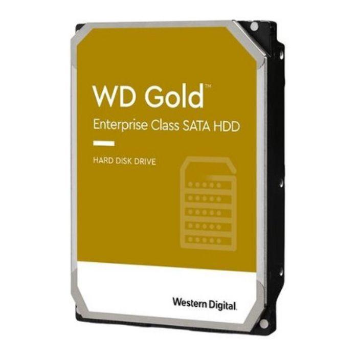 Disco Rígido Interno HDD WESTERN DIGITAL WD Gold WD181KRYZ (18 TB - SATA 6.0Gb/s - 7200 RPM) — miniatura 2