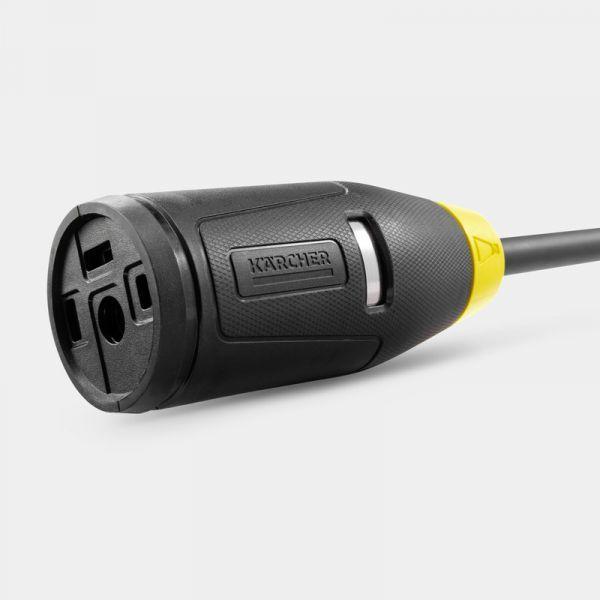Lança Multijato KÄRCHER MJ 180 4-in-1 Multi Jet (Preto), miniatura 4