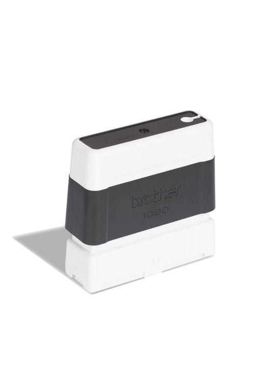 Suporte de Carimbos BROTHER PR1060B6P (SC-2000, SC-2000USB, SC-2001 - Preto)
