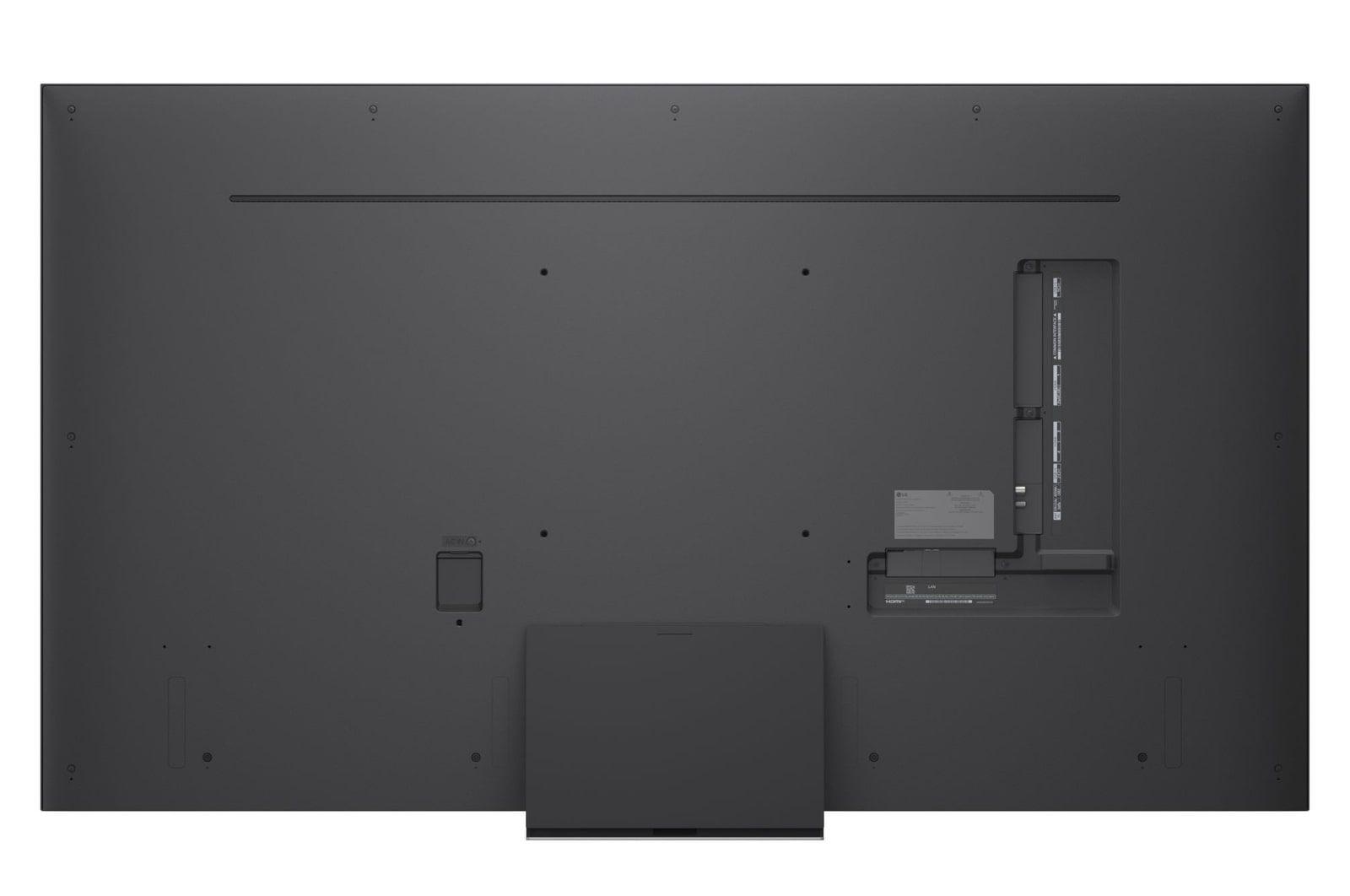 Televisão LG TV 65QNED86B6B (65" - QNED evo AI MiniLED 4K - 120 Hz - Preto), miniatura 4