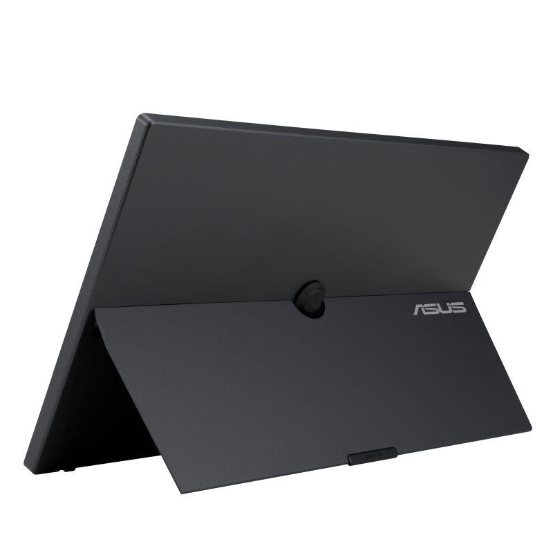 Monitor ASUS ZenScreen MB16AHG (15,6" - IPS - 144 Hz - Preto) — miniatura 4