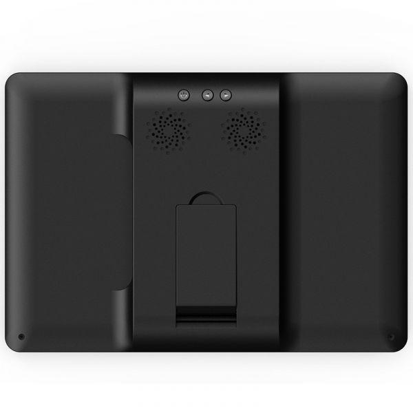 Moldura Fotográfica Digital KODAK RCF-106H (10" - Wi-Fi - 16 GB - Preto) — miniatura 5