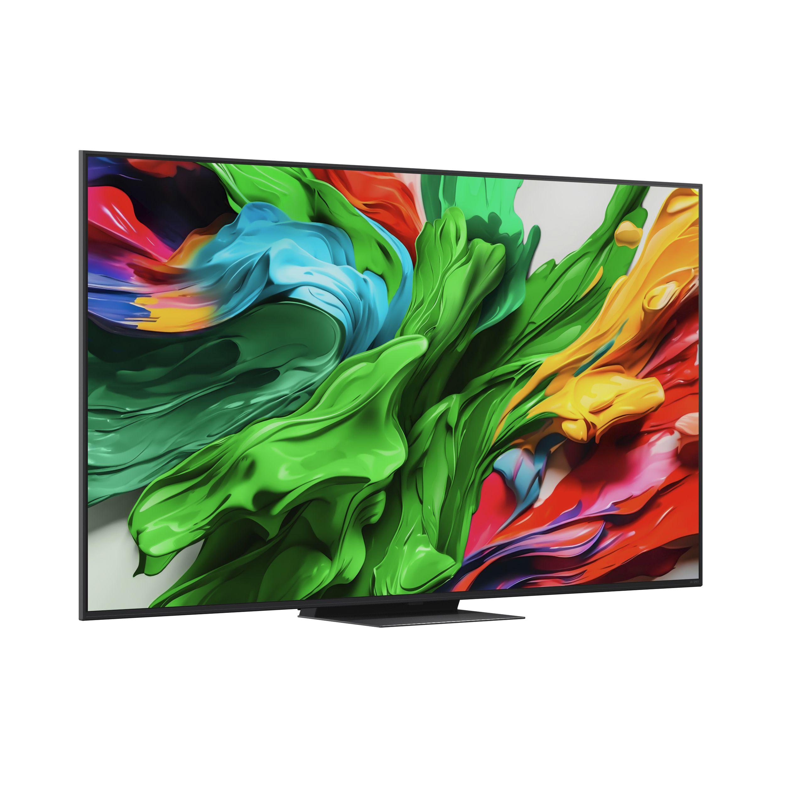 Televisão LG TV 65QNED86A6A (65" - QNED - 4K Ultra HD - Preto), miniatura 2