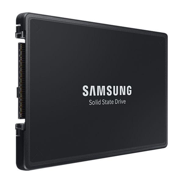 SSD SAMSUNG PM9A3 MZQL21T9HCJR (1,92 TB - U.2 - PCI Express 4.0) — miniatura 4