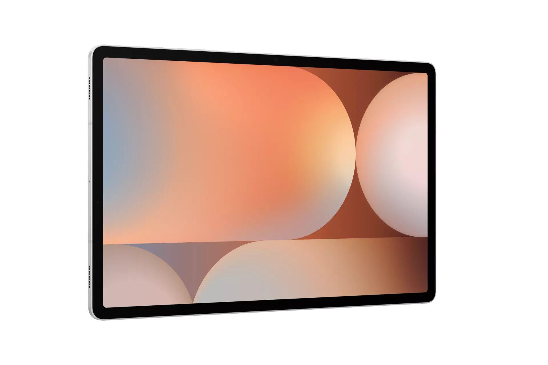 Tablet SAMSUNG Galaxy Tab S10+ 5G (512GB - 12 GB - 12,4" - Prateado), miniatura 8