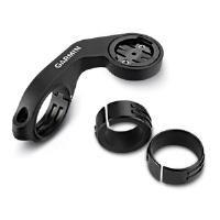 Suporte Frontal Alargado GARMIN 010-11251-40 (Preto)