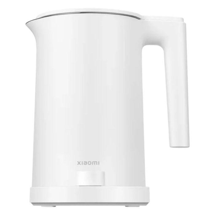 Chaleira Elétrica XIAOMI Smart Kettle 2 Pro (1800 W - 1,7 L - Altura 24,2 cm - Branco) — miniatura 2