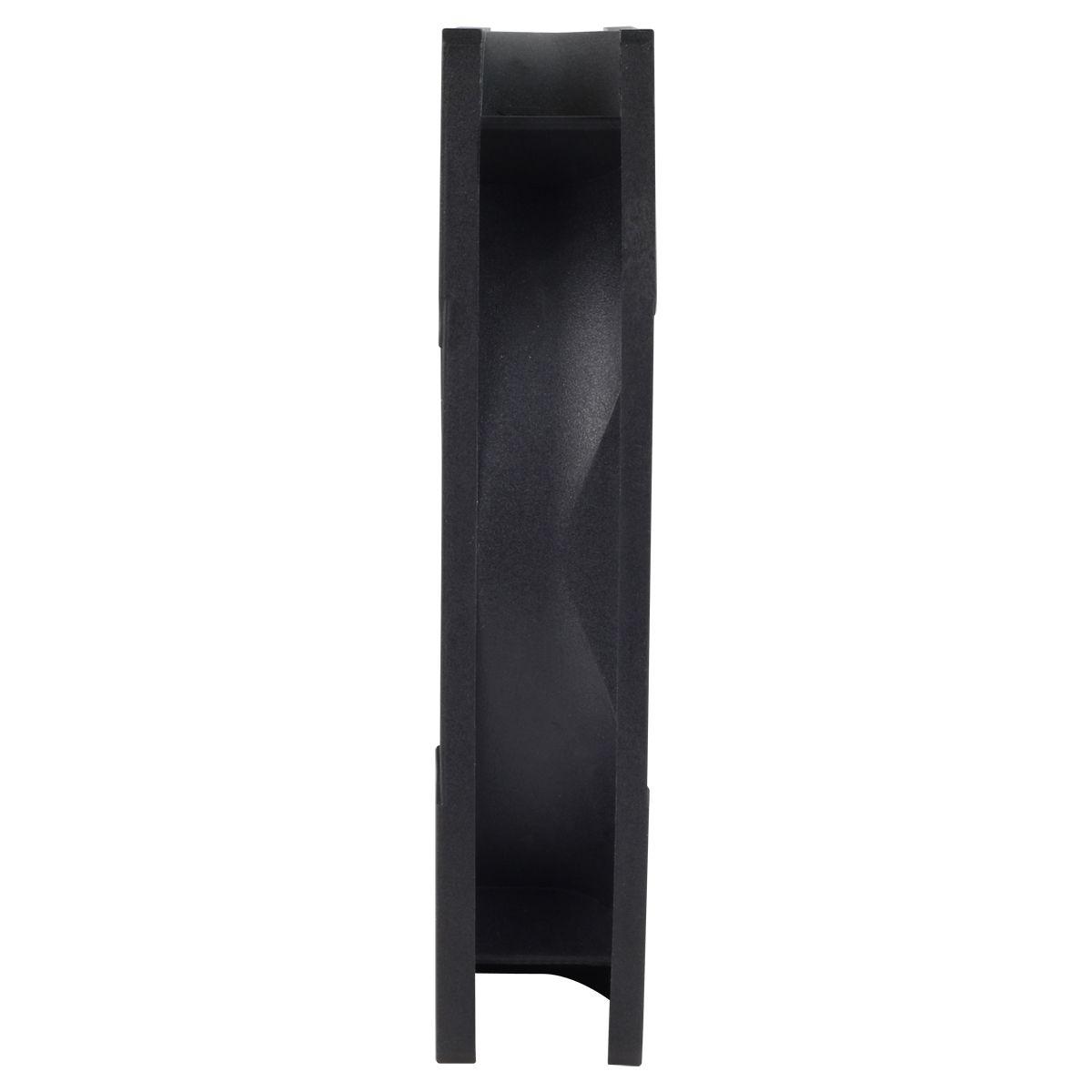 Ventoinha para Caixa de PC ARCTIC F12 (Não suportado - Preto), miniatura 3