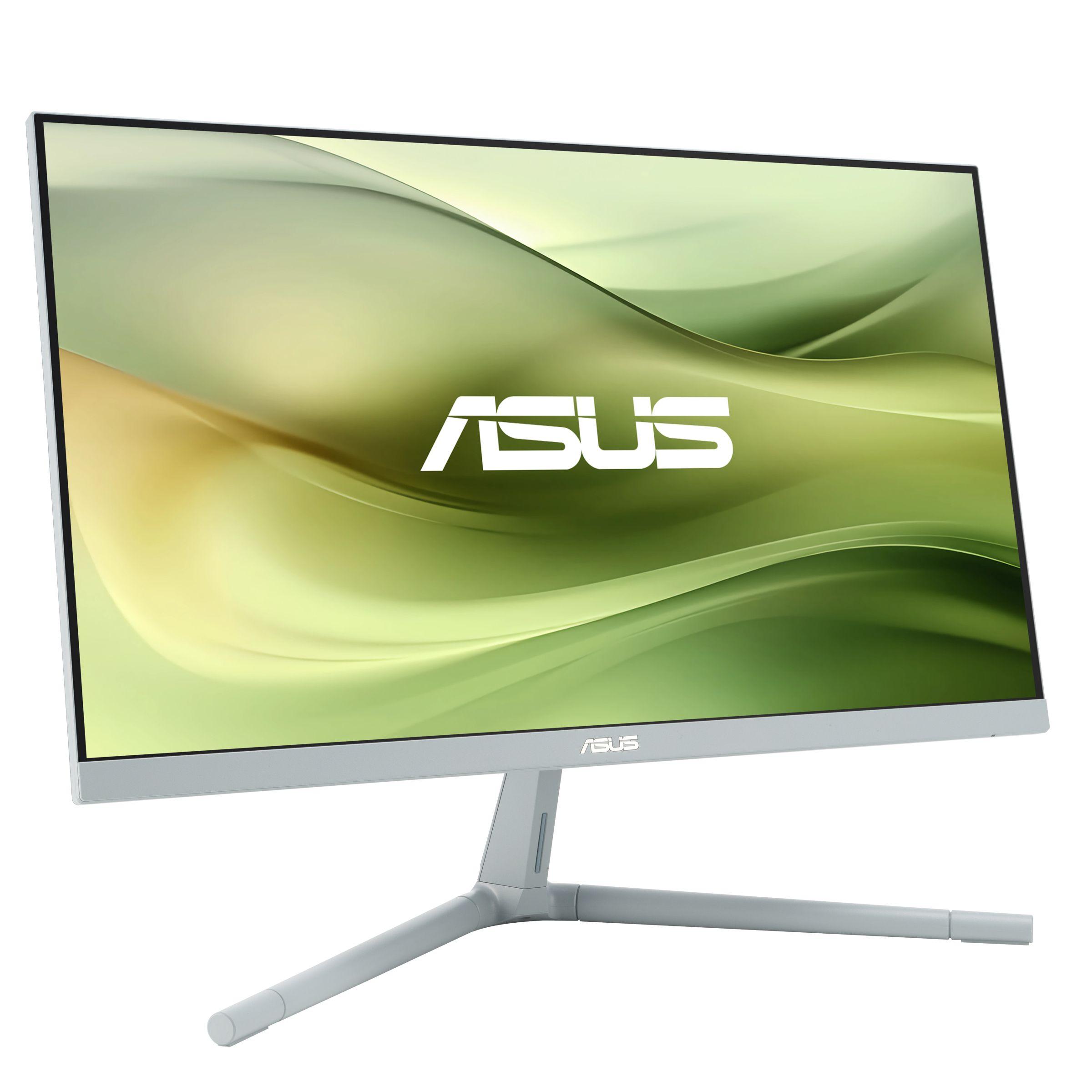 Monitor ASUS VU279CFE-G (27" - IPS - 100 Hz - Verde/Cinzento) — miniatura 4