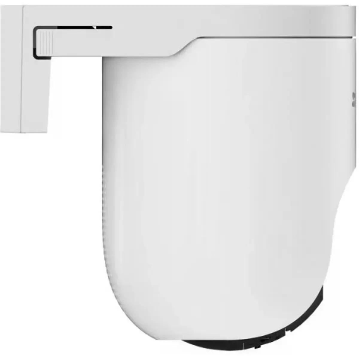 Câmara de Segurança IP EZVIZ H8c Pro 4K (Teto - 8 MP - 3840 × 2160 pixels - Branco), miniatura 4