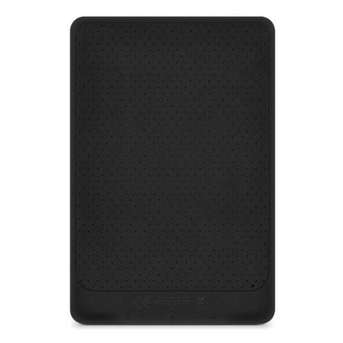 Leitor de Livros Eletrónicos SPC Dickens Light 2 (6" - 1024 x 758 pixels - E Ink - Preto) — miniatura 6