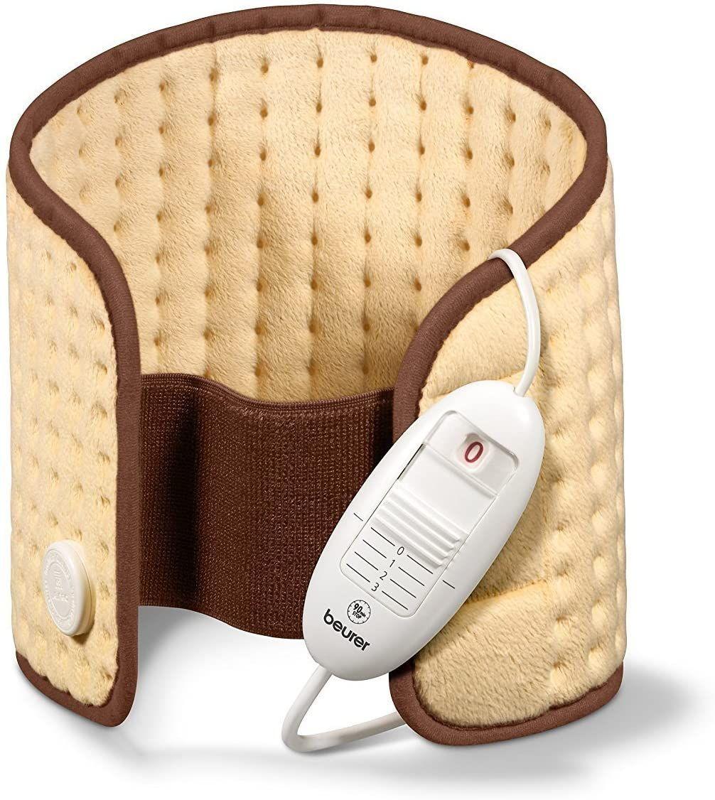 Almofada Elétrica Lombar/Abdominal BEURER HK49 (Algodão)