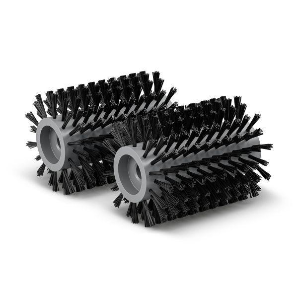 Rolos de Substituição KÄRCHER 2.644-340.0 (134 mm)