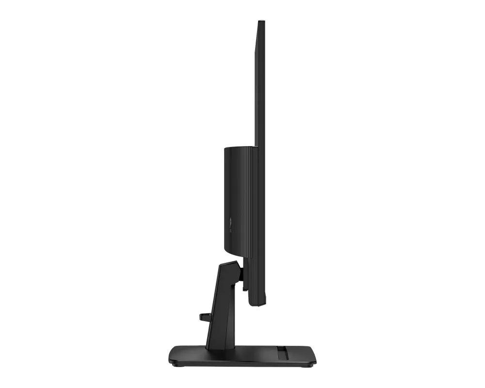 Monitor MSI PRO MP275 E14L (27" - IPS - 144 Hz - Preto) — miniatura 5