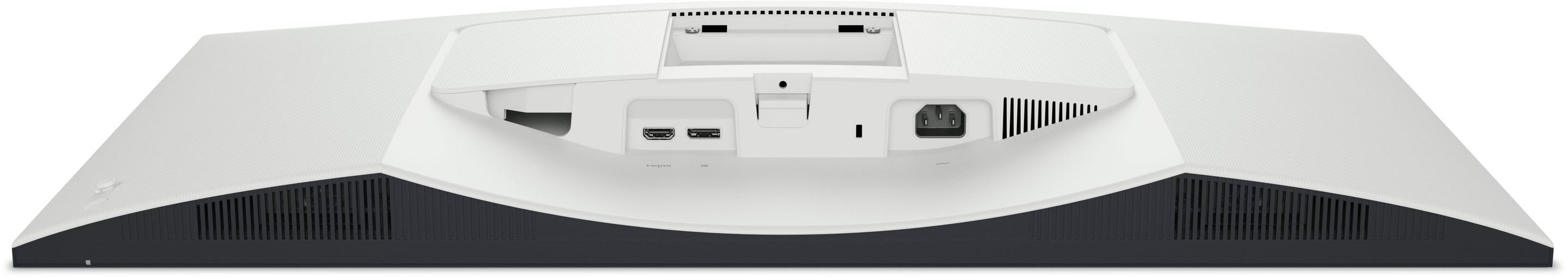 Monitor DELL Plus S3225QS (31,5" - VA - 120 Hz - Prateado) — miniatura 3