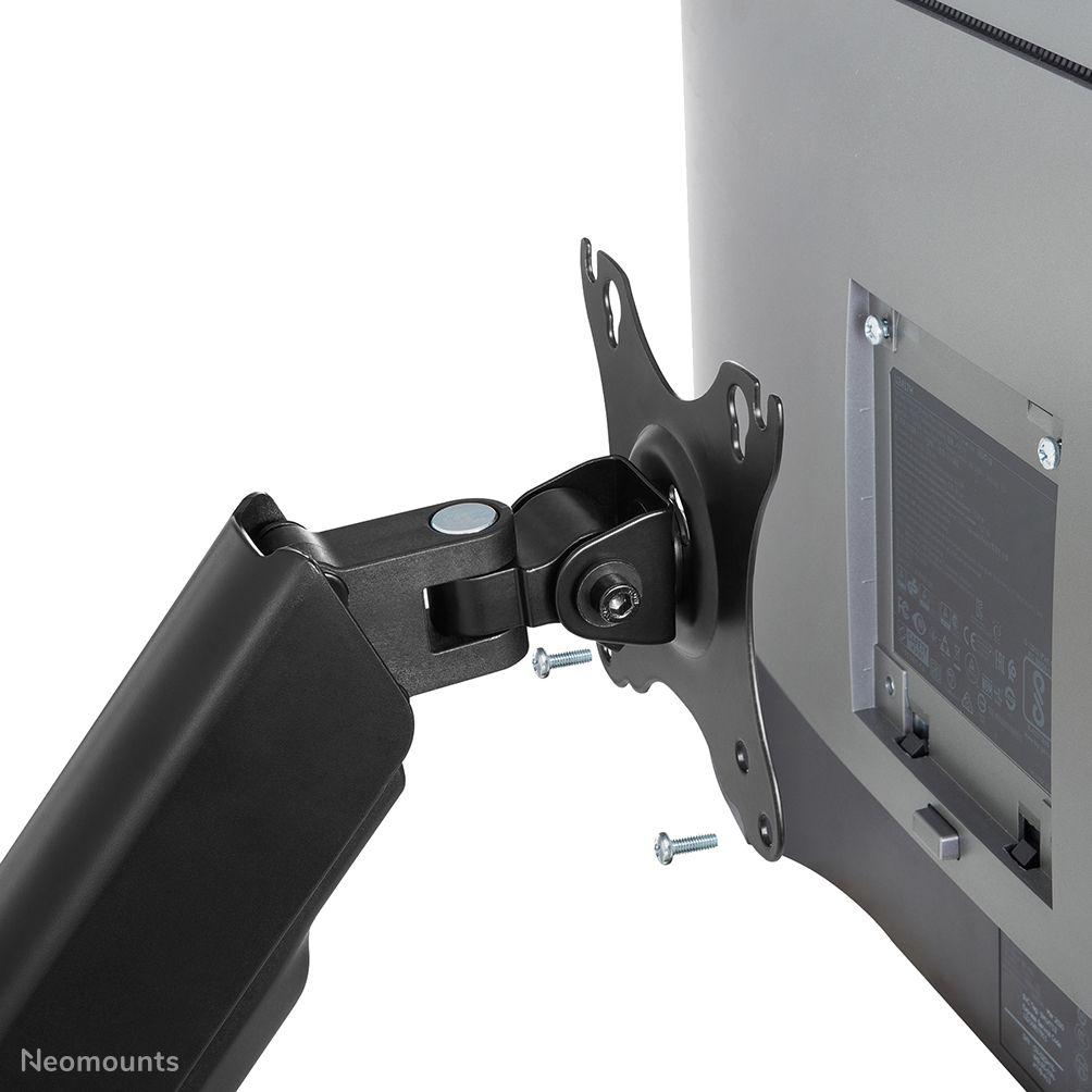 Suporte de Parede para TV NEOMOUNTS WL70-450BL11 (17-32" - 9 kg - VESA 75 x 75/100 x 100 mm - Preto), miniatura 9