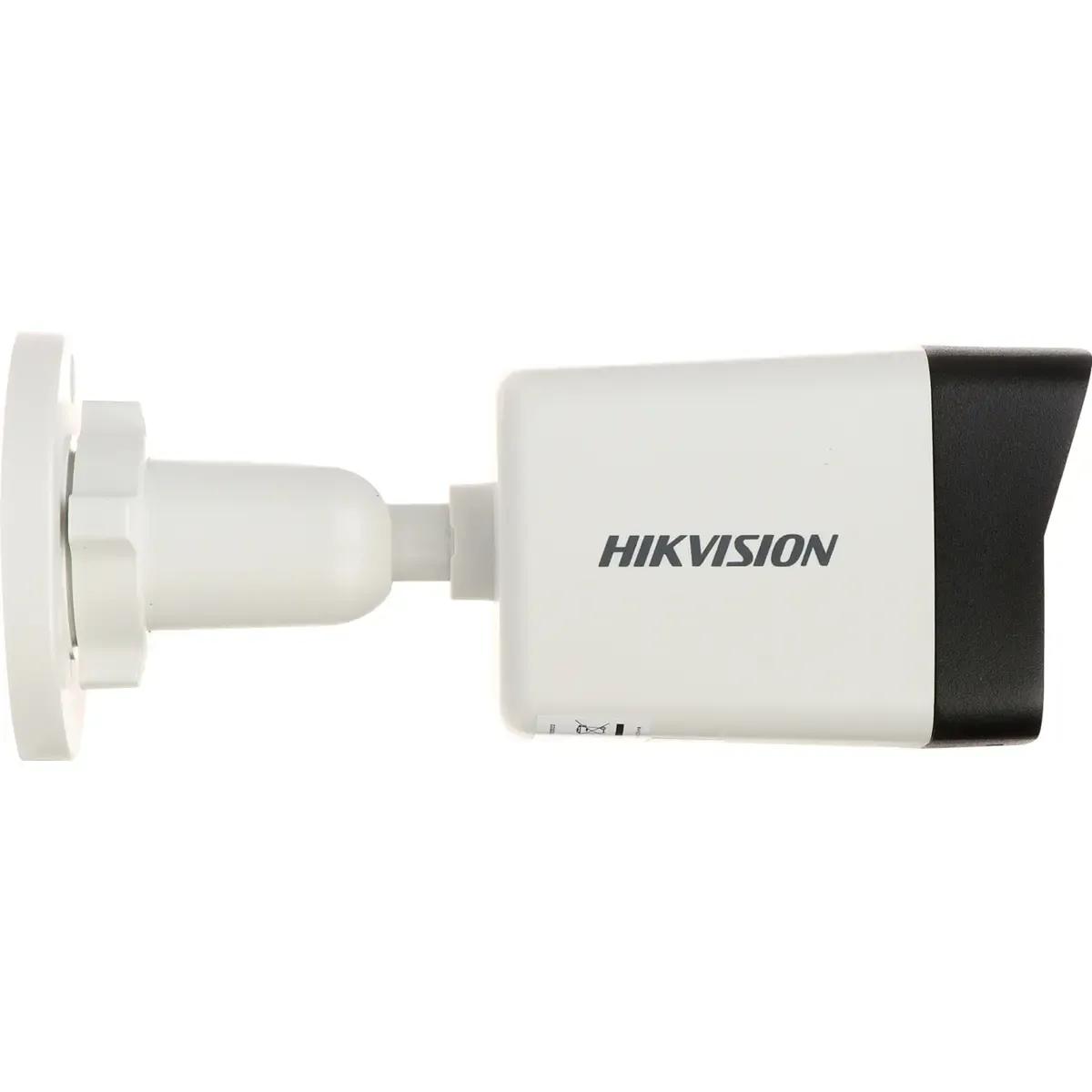 Câmara IP Bullet HIKVISION DS-2CD1023G2-I(2.8mm) (2 MP - PoE - IP67), miniatura 3