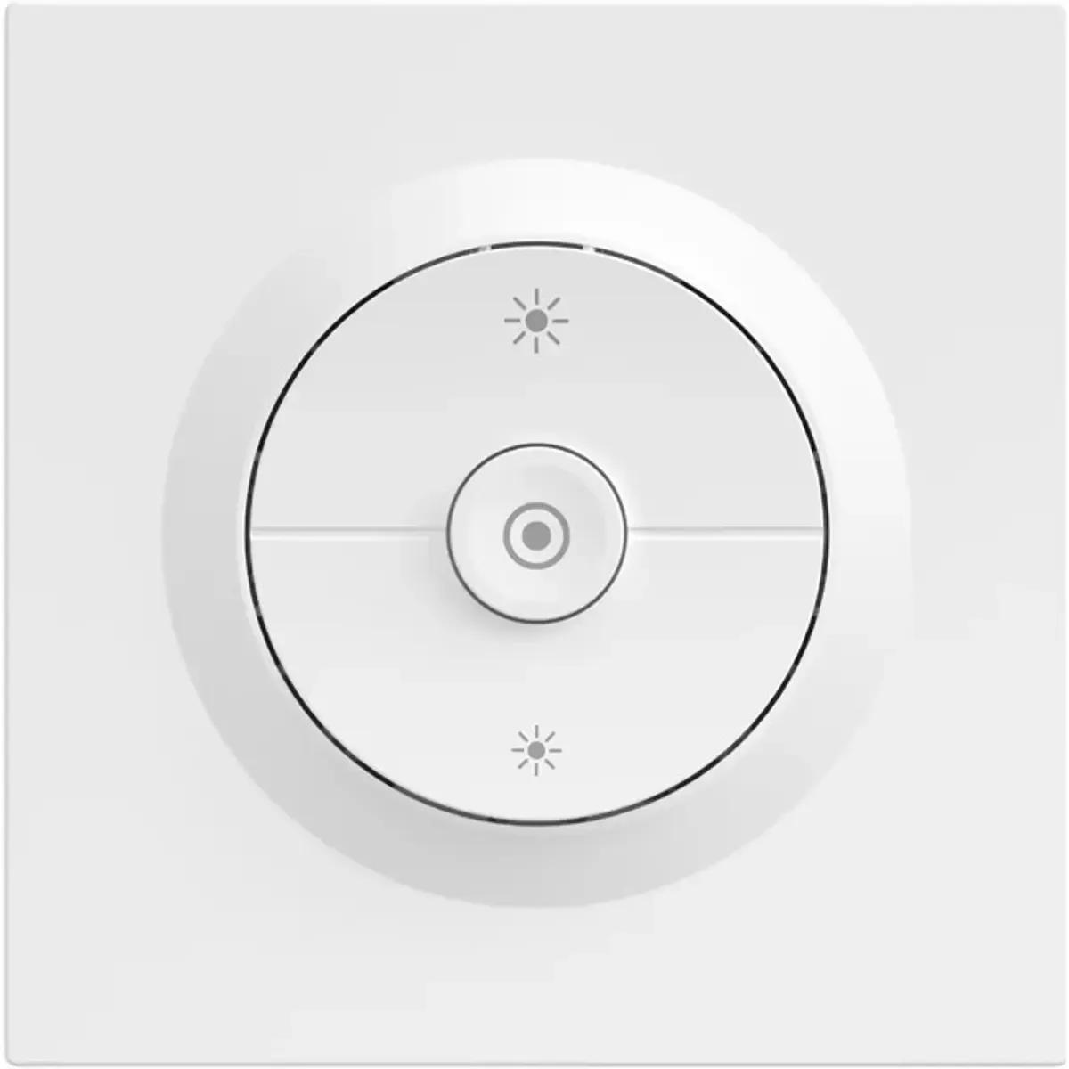 Interruptor de Parede com Dimmer Inteligente SONOFF MINI-ZBDIM-E (Branco), miniatura 2