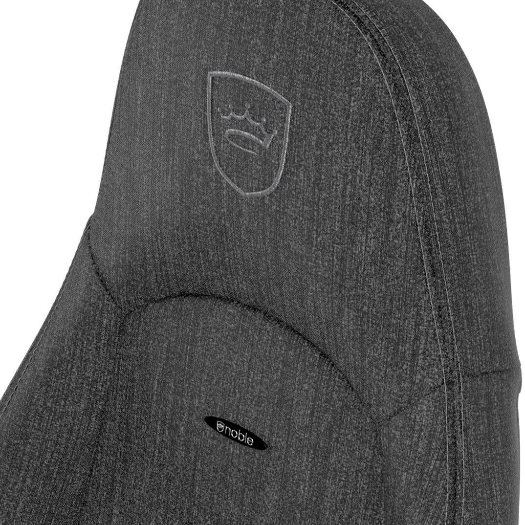 Cadeira Gaming NOBLECHAIRS ICON TX (150 kg - Até 10 cm - 4D), miniatura 3