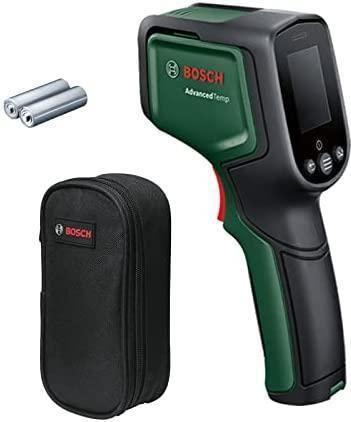 Termodetetor BOSCH AdvancedTemp 0603683200 (Medição de -30 °C a +500 °C)