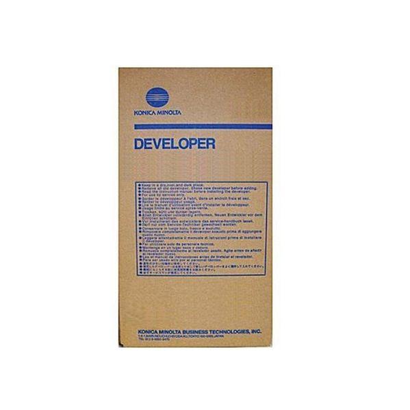Revelador KONICA MINOLTA DV011 (A0TH500), imagem 1