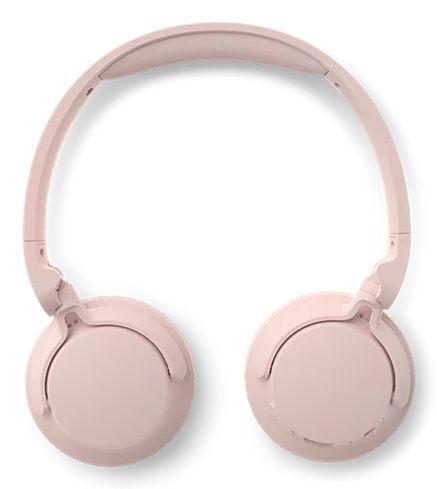 Auscultadores PHILIPS TAH4000PK/00 (Sem fios - 10 mW - Rosa), miniatura 6