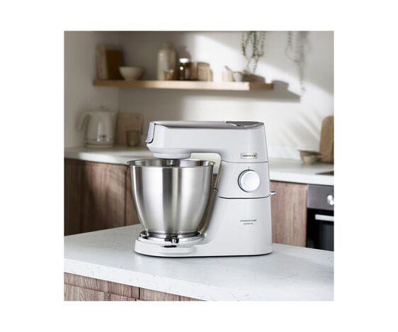 Robô de Cozinha KENWOOD Titanium Chef Baker XL KVL65.001WH (Altura 37 cm - Branco), miniatura 9