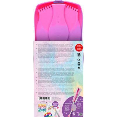 Conjunto de Aguarelas FABER-CASTELL Connector 125035 (Rosa) — miniatura 4