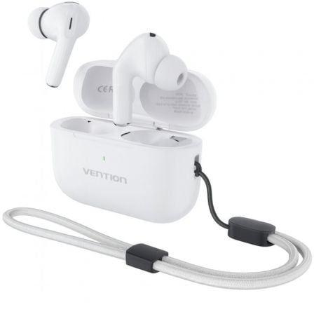 Auscultadores VENTION Echo Lite E11 Pro (Branco)