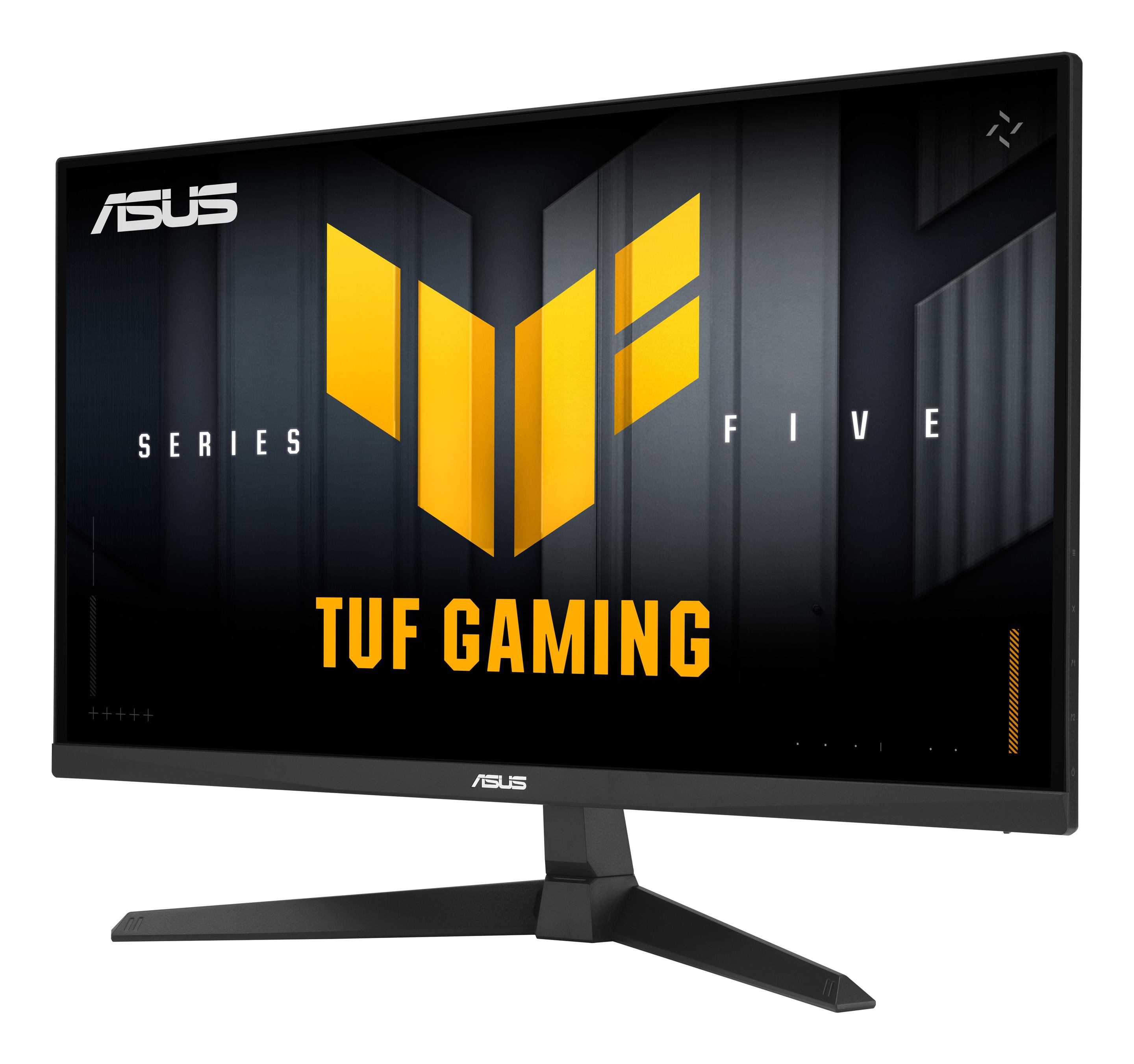 Monitor ASUS VG279Q5A (27" - Fast IPS - 200 Hz - Preto) — miniatura 2