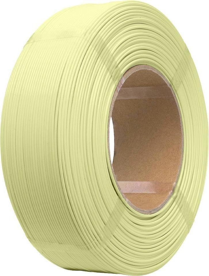 Filamento para Impressão 3D ESUN PLA+ (Verde Mostarda)
