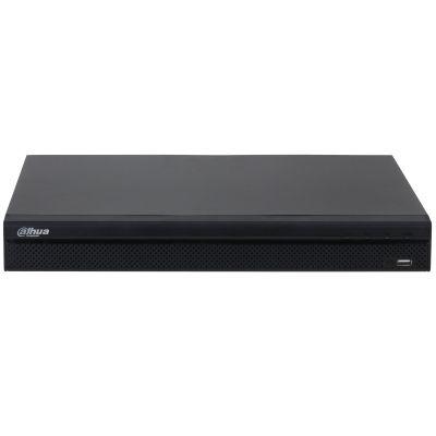 Gravador de Vídeo em Rede DAHUA NVR4208-8P-4KS3 (8 Canais - 8 PoE - 4K), miniatura 2