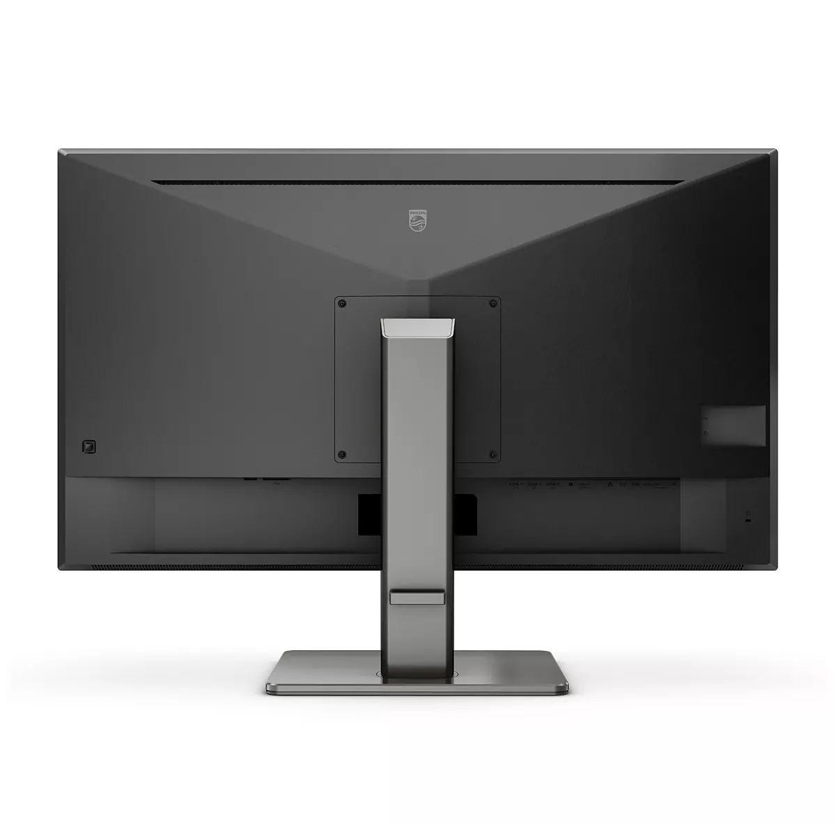 Monitor PHILIPS 439P1/00 (42,5" - VA - 60 Hz - Preto), miniatura 3
