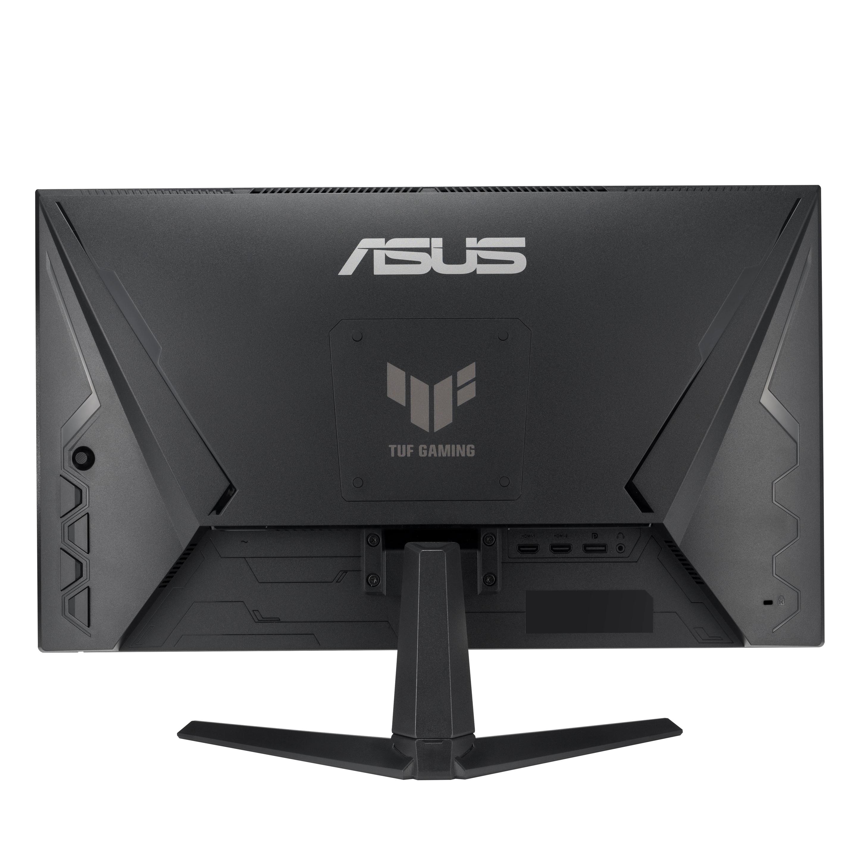 Monitor ASUS TUF Gaming VG257Q5A (24,5" - VA - 200 Hz - Preto) — miniatura 2