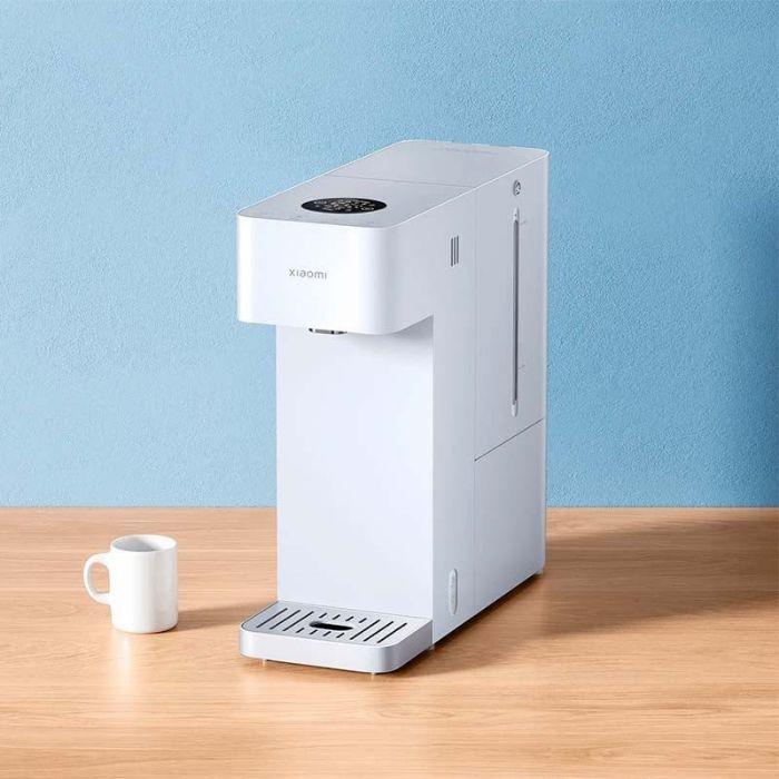 Dispensador de Água Quente e Fria XIAOMI Smart Water Dispenser (Altura 13 cm - Branco), miniatura 3