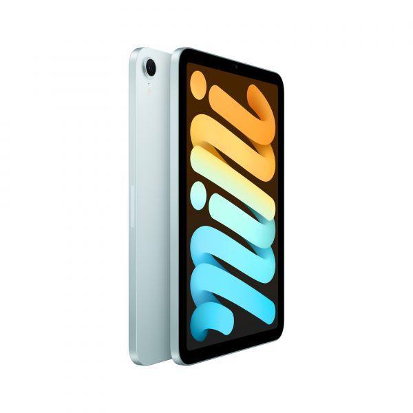 Tablet APPLE iPad mini (A17 Pro) (8,3" - 128GB - Wi‑Fi - Azul) — miniatura 2