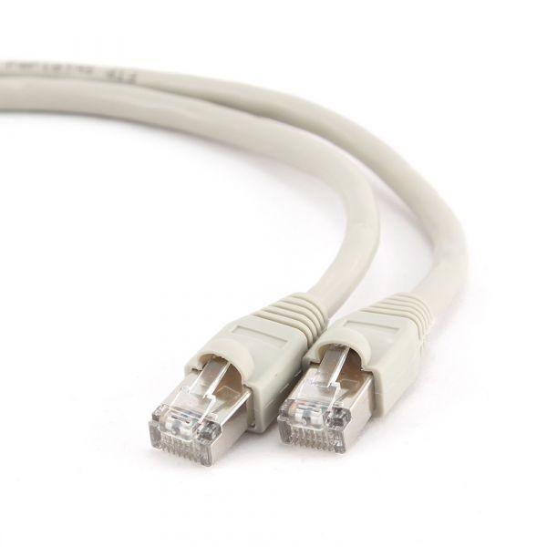 Cabo de Rede RJ45 GEMBIRD PP6U-30M (30 m - Cat.6U - RJ-45 - Cinza), miniatura 3