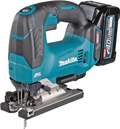 Serra Tico-Tico MAKITA JV002GZ (40 V máx. - Bateria)