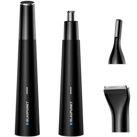 Aparador BLAUPUNKT BP5016 (Preto)