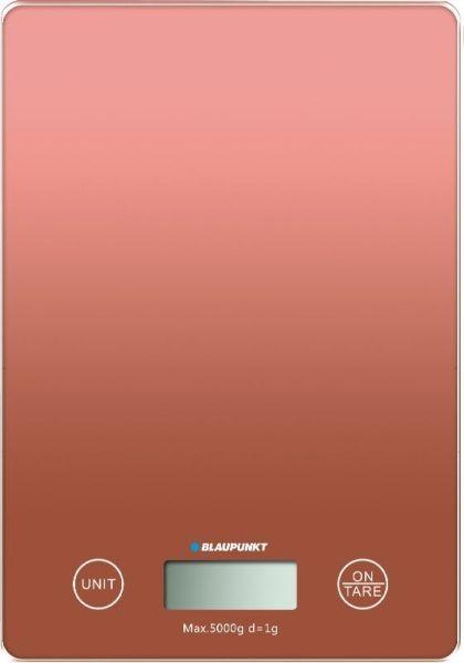 Balança de Cozinha BLAUPUNKT BP4013 (Laranja)