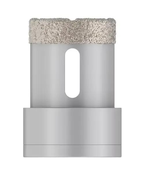 Broca de Coroa Diamantada BOSCH PRO Ceramic dry X-LOCK (Pedra, azulejo, tijolo e grés), miniatura 5